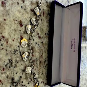 Connections from Hallmark Bracelet
